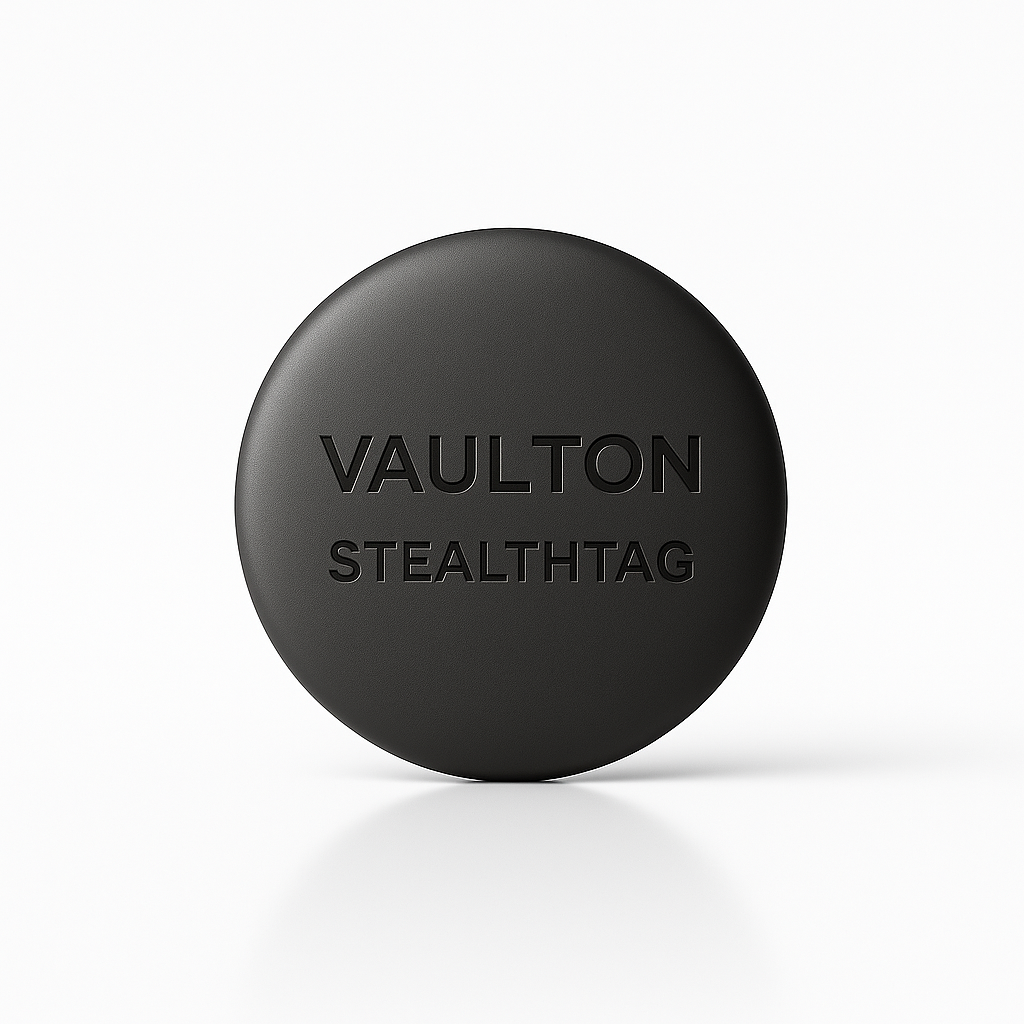 StealthTag™ AIO Tracking Kit