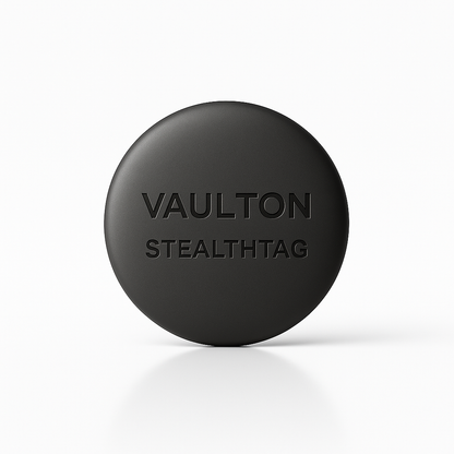 StealthTag™ AIO Tracking Kit