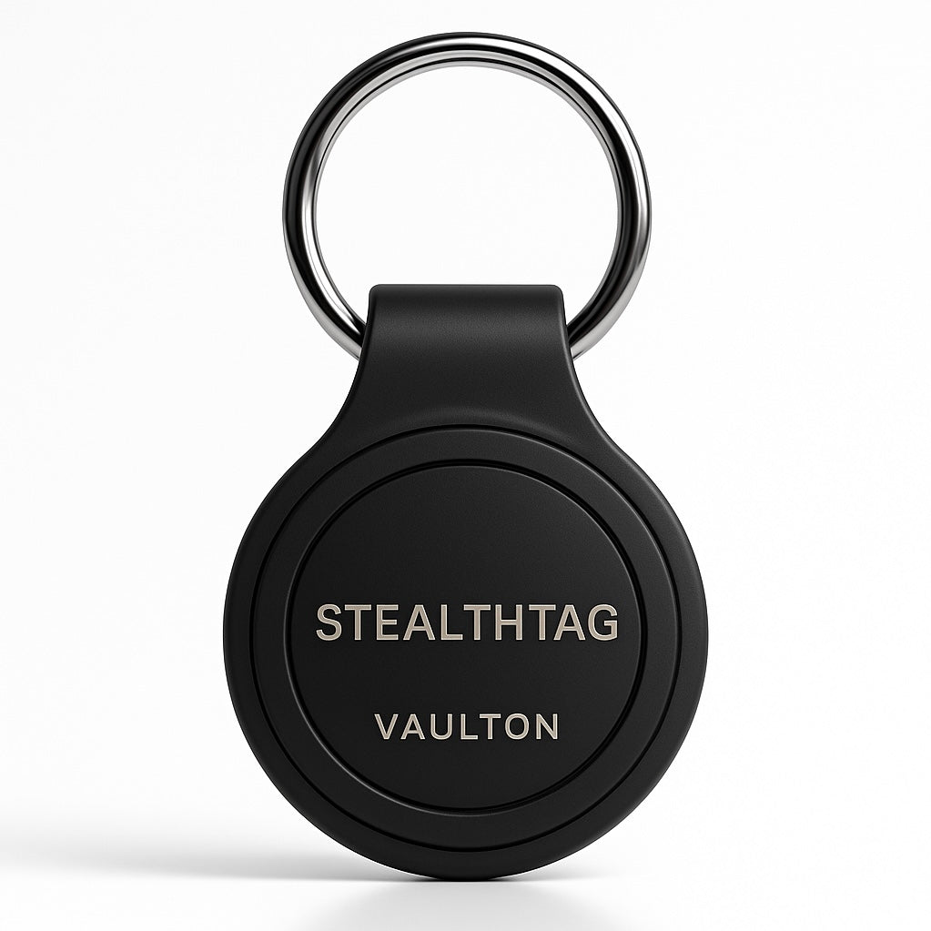 StealthTag™ AIO Tracking Kit