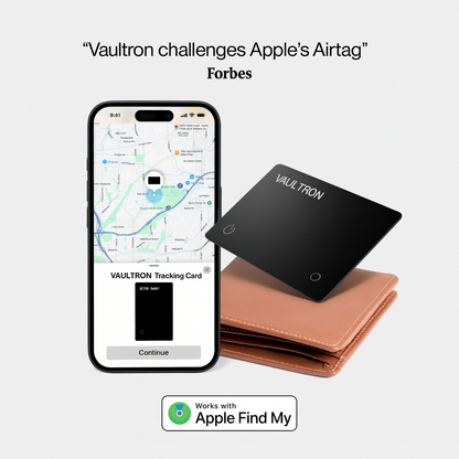 Vaulton's — SpotMinder™