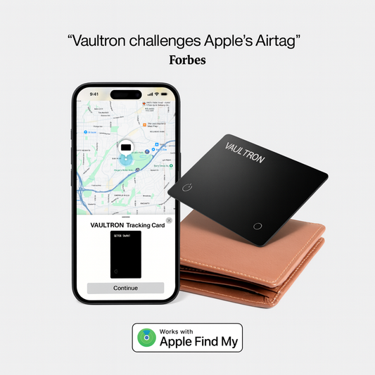 Vaulton's — SpotMinder™